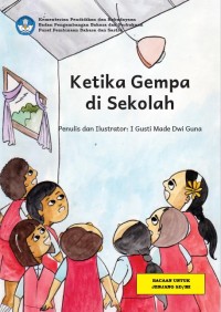 Image of Ketika Gempa di Sekolah