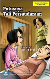 Image of Putusnya Tali Persaudaraan