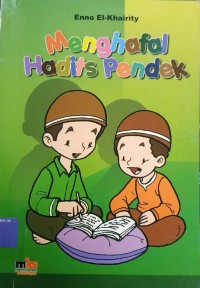 Image of Menghafal Hadist Pendek