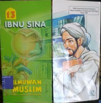 Image of Ibnu Sina Ilmuwan Muslim