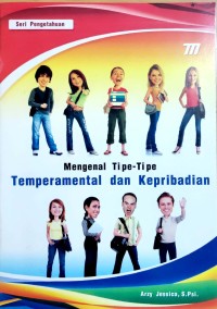 Image of Mengenal Tipe-Tipe Temperamental dan Kepribadian