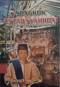 Image of Songkok Ustad Syahroni