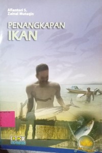 Image of Penangkapan Ikan