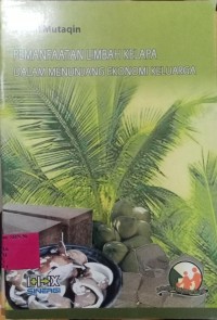 Image of Pemanfaatan Limbah Kelapa