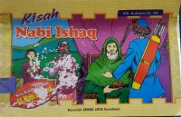 Image of Kisah Nabi Ishaq