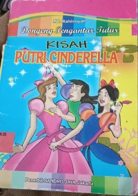 Image of Kisah Putri Cinderella