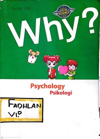 Image of Why?