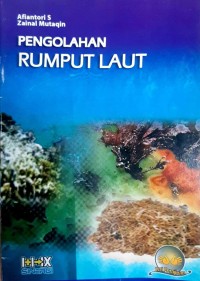 Image of Pengolahan Rumput Laut