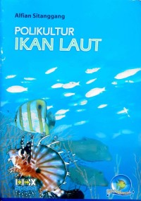 Image of Polikultur Ikan Laut
