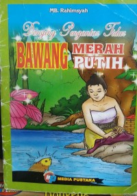 Image of Bawang Merah Bawang Putih
