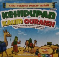 Image of Kehidupan Kaum Quraish