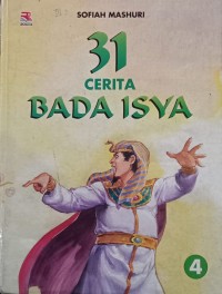 Image of 31 Cerita Bada Isya