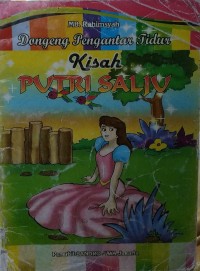 Image of Kisah Putri Salju