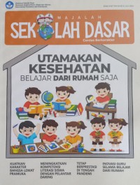 Image of Utamakan Kesehatan Belajar Dari Rumah Saja