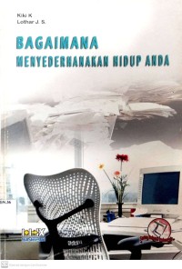Image of Bagaimana Menyederhanakan Hidup Anda