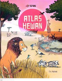 Image of Atlas Hewan