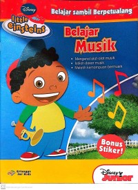 Image of Belajar Sambil Berpetualangan (Belajar Musik)