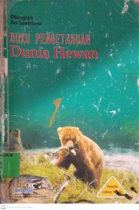 Image of Buku Pengetahuan Dunia Hewan
