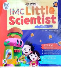 Image of IMC Little Scientis
