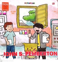 Image of jHON s. Pemberton