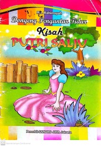 Image of Kisah Putri Salju