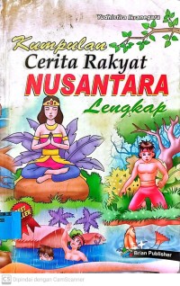 Image of Kumpulan Cerita Rakyat Nusantara
