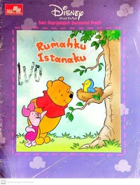 Image of Rumahku Istanaku