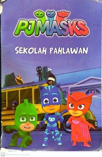 Image of Sekolah Pahlawan