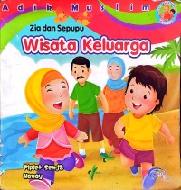 Image of Wisata Keluarga