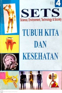 Image of Sets tubuh kita dan kesehatan