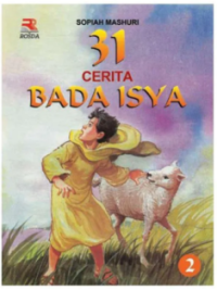 Image of 31 Cerita Bada Isya 2