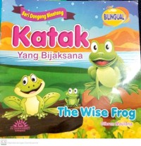 Image of Katak Yang Bijak sana