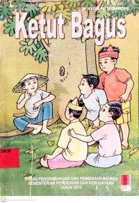 Image of KETUT BAGUS