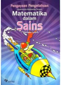 Image of Pengayaan Pengetahuan Ensiklopedia Matematika Terapan