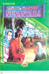 Image of Cerita Rakya Nusantara