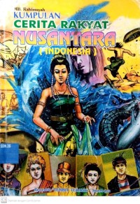 Image of Kumpulan Cerita Rakyat Nusantara (Indonesia)