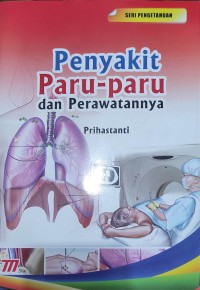 Image of Penyakit Paru-Paru dan Perawatannya