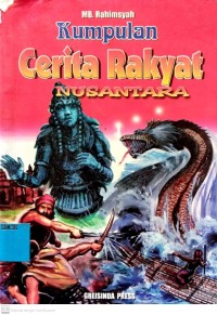 Image of Kumpulan Cerita Rakyat Nusantara