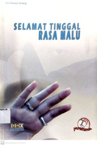 Image of Selamat Tinggal Rasa Malu