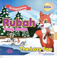 Image of Rubah Yang Malas