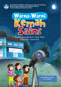Image of Warna-Warni Kemah Sains